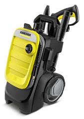 Painepesuri Kärcher K 7 Compact (1.447-050.0) hinta ja tiedot | Karcher Autotuotteet | hobbyhall.fi