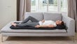 Hierontapatja Lanaform Delight Mattress hinta ja tiedot | Hierontalaitteet | hobbyhall.fi