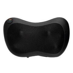 Hierontatyyny Shiatsu massager hinta ja tiedot | Lämpö- ja hierontalaitteet | hobbyhall.fi