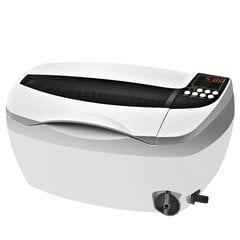 Ultraäänipesuri DIGITAL ULTRASONIC CLEANER 3000ml, 150W hinta ja tiedot | Pullonlämmittimet ja sterilointilaitteet | hobbyhall.fi