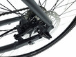 Kands Avangarde naisten polkupyörä, 150-167 cm, alumiinirunko, iskunvaimentimella, 28" alumiinivanteet, 27 vaihdetta Shimano hinta ja tiedot | Polkupyörät | hobbyhall.fi