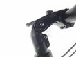 Naisten polkupyörä Kands Elite Pro, 150-167 cm korkeudelle, alumiinirunko, iskunvaimentimella, 27-nopeuksinen Shimano-vaihde, 28" alumiinivanteet, musta hinta ja tiedot | Polkupyörät | hobbyhall.fi