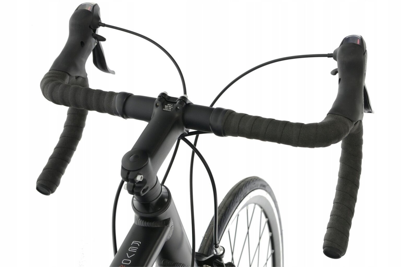 Miesten polkupyörä Kands Elite Pro, 166-181 cm korkeudelle, alumiinirunko, iskunvaimentimella, 27-nopeuksinen Shimano-vaihde, 28" alumiinivanteet, musta hinta ja tiedot | Polkupyörät | hobbyhall.fi