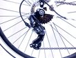 Naisten polkupyörä Kands Galileo, 167-185 cm, 28" alumiinivanteet, Shimano, Valkoinen hinta ja tiedot | Polkupyörät | hobbyhall.fi