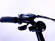 Naisten polkupyörä Kands Galileo, 28", 150-167 cm, Shimano, grafiitti hinta ja tiedot | Polkupyörät | hobbyhall.fi