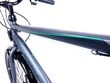 Miesten polkupyörä Kands Galileo 166-181 cm korkeudelle, 28" alumiinivanteet, Grafiitti hinta ja tiedot | Polkupyörät | hobbyhall.fi