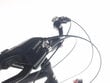 Miesten polkupyörä Kands Travel-X Alu, 167-181 cm korkeudelle, alumiinirunko, iskunvaimentimella, 24-nopeuksinen Shimano vaihteisto, 28" alumiinivanteet, Grafiitti hinta ja tiedot | Polkupyörät | hobbyhall.fi