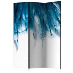 Sermi - Sapphire Feathers [Room Dividers] hinta ja tiedot | Sermit ja tilanjakajat | hobbyhall.fi