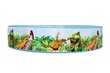 Bestway Dinosaur Fill N Fun -allas 55022 hinta ja tiedot | Uima-altaat | hobbyhall.fi