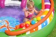 Puhallettava uima-allas - leikkikenttä Bestway hinta ja tiedot | Puhallettavat vesilelut ja uima-asusteet | hobbyhall.fi