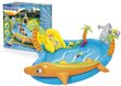 Puhallettava leikkipaikka Sea Life, 280x257x 87 cm Bestway 53067 hinta ja tiedot | Puhallettavat vesilelut ja uima-asusteet | hobbyhall.fi