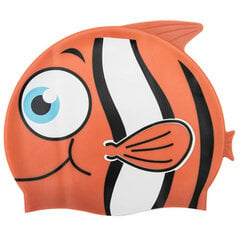 Uimalakki lapsille Bestway Hydro-Swim Lil' Buddy 26025 hinta ja tiedot | Uimalakit | hobbyhall.fi