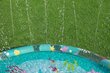 Puhallettava uima-allas - lasten vesisumutin Bestway, 165 cm hinta ja tiedot | Uima-altaat | hobbyhall.fi