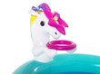 Puhallettava leikkikenttä Bestway Unicorn, 274x198x137 cm hinta ja tiedot | Puhallettavat vesilelut ja uima-asusteet | hobbyhall.fi