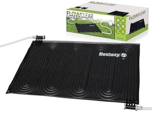 Altaan lämmitysmatto, Bestway Solar 1,7 m hinta ja tiedot | Uima-allastarvikkeet | hobbyhall.fi