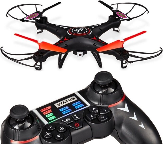 Drone E90 PRO hinta ja tiedot | Dronet | hobbyhall.fi