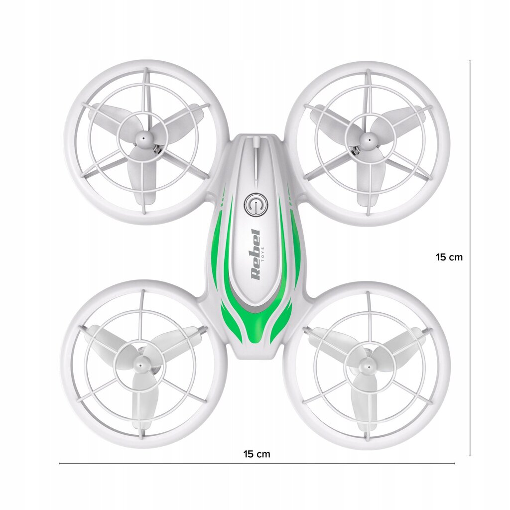 Drone E90 PRO hinta ja tiedot | Dronet | hobbyhall.fi