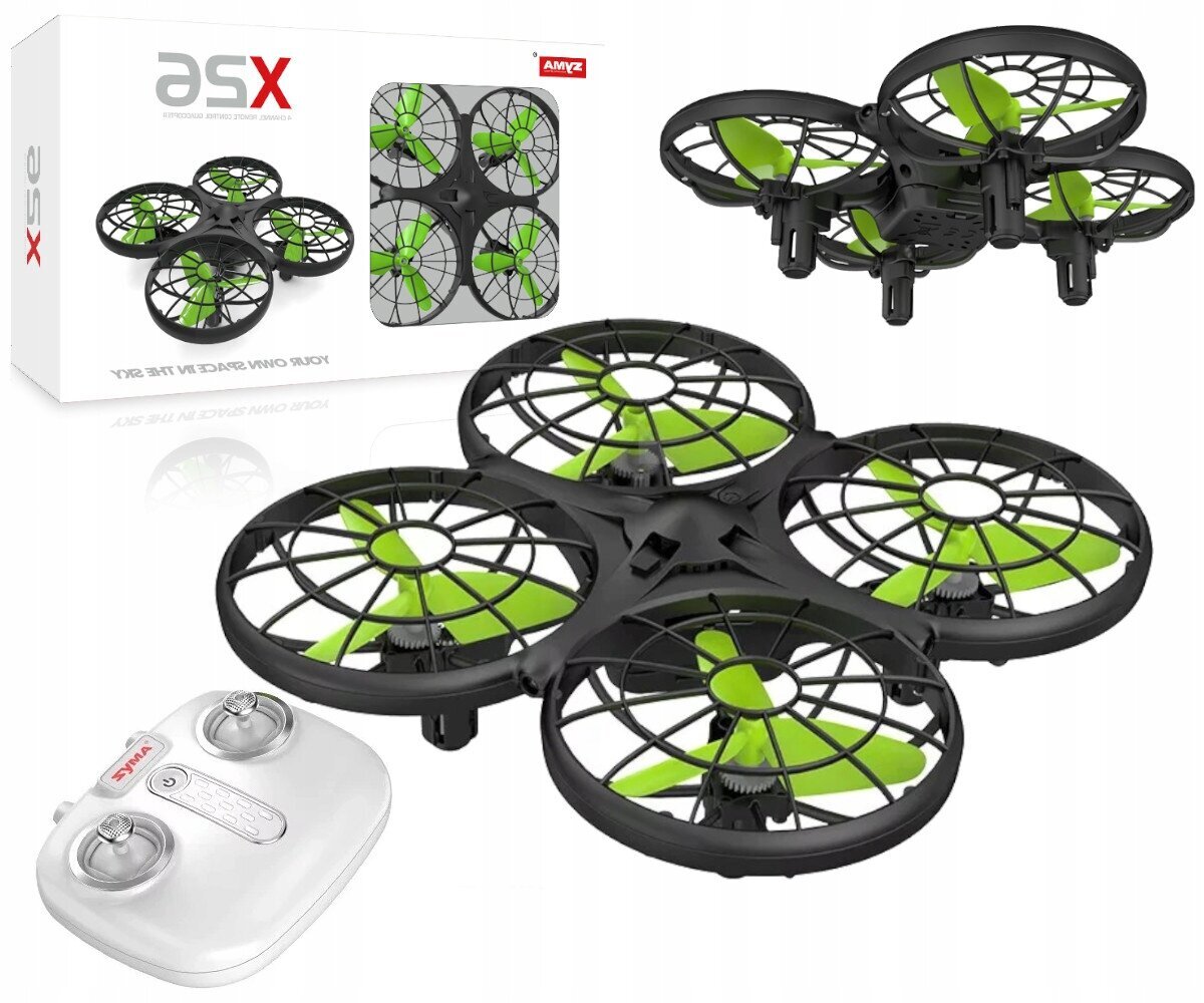 Drone E90 PRO hinta ja tiedot | Dronet | hobbyhall.fi