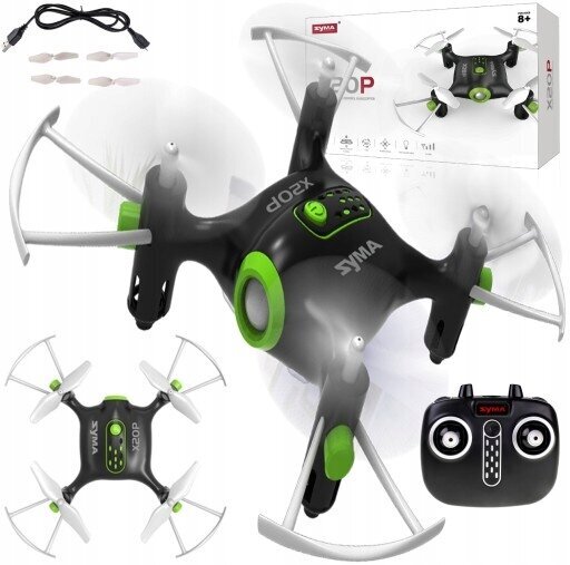 Drone E90 PRO hinta ja tiedot | Dronet | hobbyhall.fi