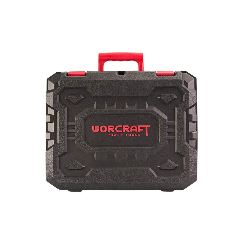 Iskuporakone Warcraft RH09-26X hinta ja tiedot | Iskuporakoneet | hobbyhall.fi