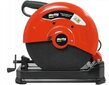 Metallin leikkauskone Notig Tools 2600W 355 mm hinta ja tiedot | Sahat ja sirkkelit | hobbyhall.fi