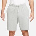 Nike Miesten shortsit NSW Club M BV2772-063, harmaa