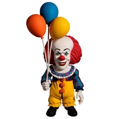 Stephen King Tai 1990 Pennywise MDS Deluxe figūra 15cm hinta ja tiedot | Pelien oheistuotteet | hobbyhall.fi