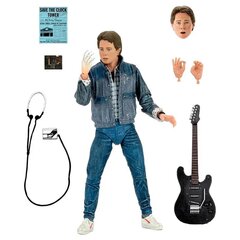 Back to the Future Ultimate Marty McFly (Audition) hinta ja tiedot | Pelien oheistuotteet | hobbyhall.fi