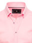 Miesten vaaleanpunainen paita Horan KX0994-51085-XXL hinta ja tiedot | Miesten kauluspaidat | hobbyhall.fi
