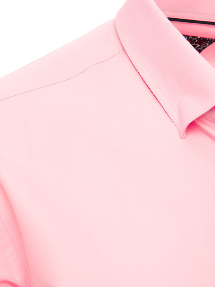 Miesten vaaleanpunainen paita Horan KX0994-51085-XXL hinta ja tiedot | Miesten kauluspaidat | hobbyhall.fi