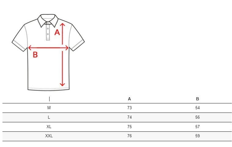 Miesten vaaleanpunainen paita Horan KX0994-51085-XXL hinta ja tiedot | Miesten kauluspaidat | hobbyhall.fi