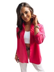 Naisten vaaleanpunainen paita Comfy DY0323-51133-XL hinta ja tiedot | Naisten paidat | hobbyhall.fi