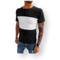 Miesten musta T-paita Oreno RX5080-51124-XXL hinta ja tiedot | Miesten T-paidat | hobbyhall.fi