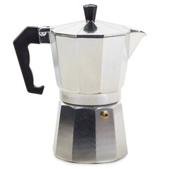 Espresso -mutteripannu, 300 ml hinta ja tiedot | Kahvipannut ja teekannut | hobbyhall.fi
