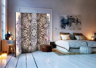 Sermi - Oriental Artistry II [Room Dividers] hinta ja tiedot | Sermit ja tilanjakajat | hobbyhall.fi