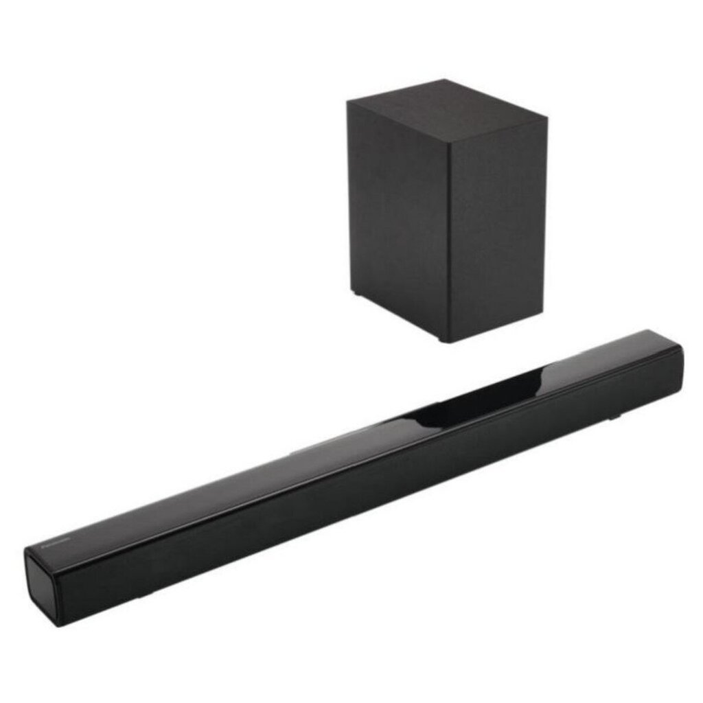 Panasonic 2.1 Soundbar SC-HTB150EGK hinta ja tiedot | Kaiuttimet ja soundbarit | hobbyhall.fi