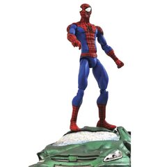 Marvel Spiderma hinta ja tiedot | Pelien oheistuotteet | hobbyhall.fi