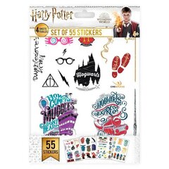 Harry Potter Symbols hinta ja tiedot | Pelien oheistuotteet | hobbyhall.fi