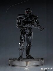 Star Wars Mandalorian BDS 1/10 Tamsus būrys 24 cm hinta ja tiedot | Pelien oheistuotteet | hobbyhall.fi