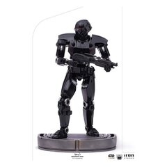 Star Wars Mandalorian BDS 1/10 Tamsus būrys 24 cm hinta ja tiedot | Pelien oheistuotteet | hobbyhall.fi