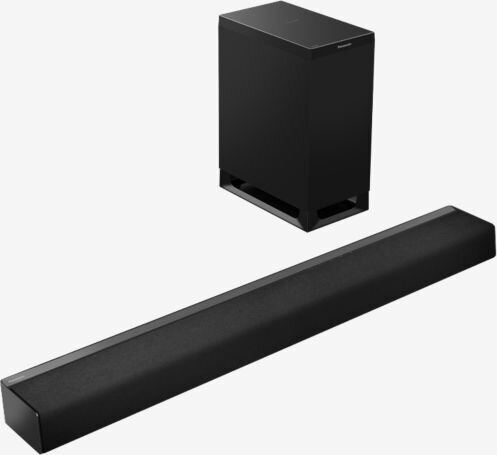 Panasonic 3.1 Soundbar SC-HTB900EGK hinta ja tiedot | Kaiuttimet ja soundbarit | hobbyhall.fi