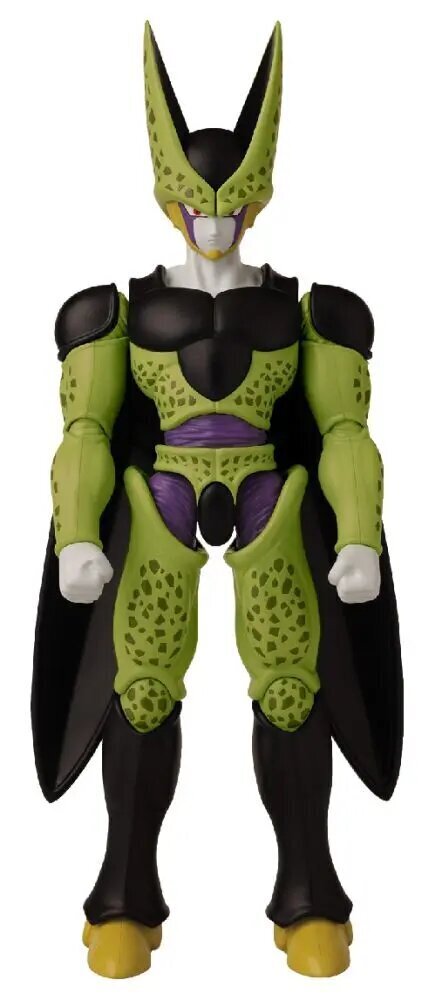 Bandai Dragon Ball Super: Limit Breaker -sarja - solun lopullinen muoto (12) (36747) hinta ja tiedot | Poikien lelut | hobbyhall.fi