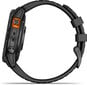 Garmin fēnix® 7 Pro – Solar Edition Grey 010-02777-01 hinta ja tiedot | Älykellot | hobbyhall.fi