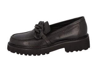 Naisten kengät Tom Tailor, mustat hinta ja tiedot | Naisten kengät | hobbyhall.fi