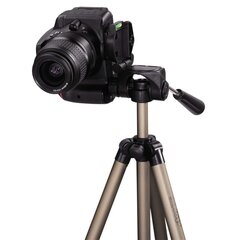 Hama Star 41750 hinta ja tiedot | Videokameran lisätarvikkeet | hobbyhall.fi