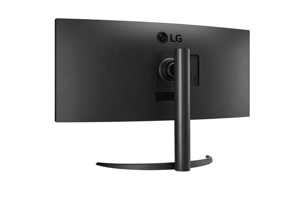 LG 34WP65CP-B hinta ja tiedot | Näytöt | hobbyhall.fi