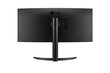 LG 34WP65CP-B hinta ja tiedot | Näytöt | hobbyhall.fi