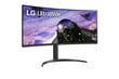 LG 34WP65CP-B hinta ja tiedot | Näytöt | hobbyhall.fi