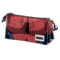 Marvel Spiderman Suit -penaali hinta ja tiedot | Penaalit | hobbyhall.fi