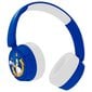 Sonic the Hedgehog -langattomat lasten kuulokkeet hinta ja tiedot | Kuulokkeet | hobbyhall.fi